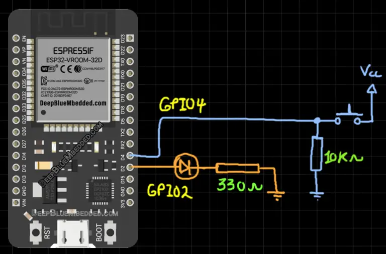 ESP32-Digital-Inputs-Outputs-Arduino-tutorial-Connection-Diagram-768x506.webp